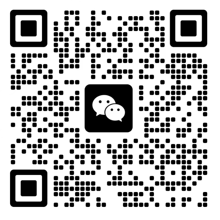 the qr code